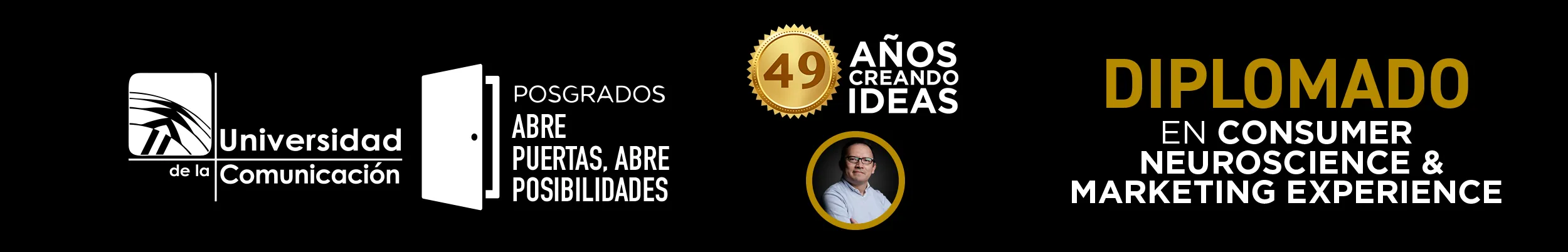 Diplomado en Neuromarketing